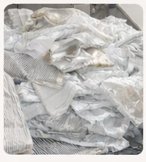 Weaving Section